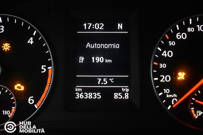 VOLKSWAGEN Scirocco 2.0 TDI 170CV DPF DSG R Line